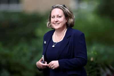 Image for UK seeks to break down digital trade barriers, says minister