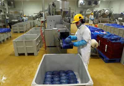Image for UK meat producer Cranswick’s full-year profit rises on strong demand