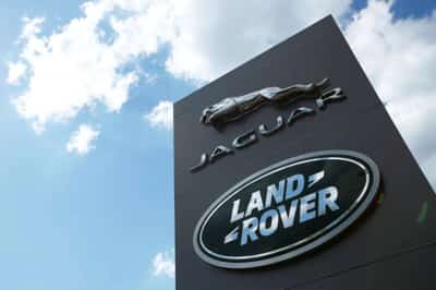 Image for Jaguar Land Rover sets out to train workers, dealers for EV world