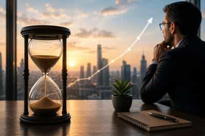 Image for Why the Most Valuable Trend of the Next Decade May Be Patience