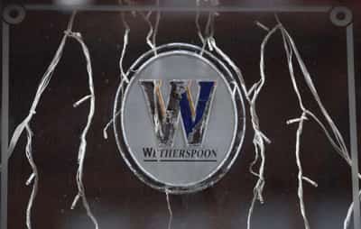 Image for UK pub operator Wetherspoon’s loss narrows despite higher costs