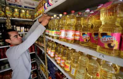 Image for World food prices fall to two-year low in May – UN food agency