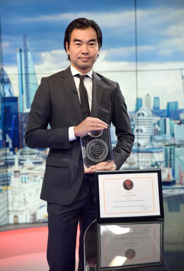Global Banking and Finance Review Awards