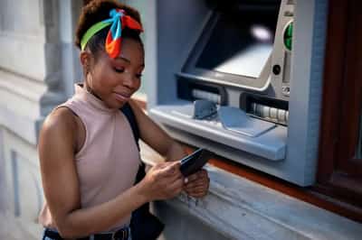 Image for The bank of the future