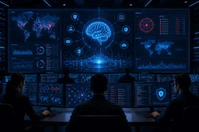 Image for Cyber Incidents Are Becoming a Board-Level Business Risk