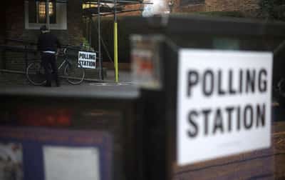 Image for UK youth celebrate voting rights but urge caution