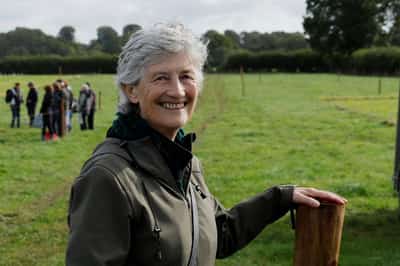 Image for Irish presidential frontrunner attacks Dublin for failure to sanction Israel