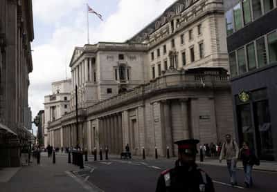 Image for Bank of England to keep rates on hold while it gauges impact of Iran war