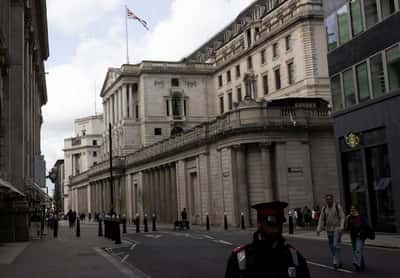 Image for Bank of England to keep rates on hold while it gauges impact of Iran war