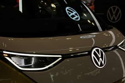 Image for Volkswagen to overhaul US strategy with planned pick-up truck, source says
