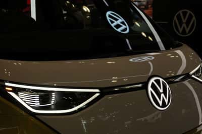 Image for Volkswagen to overhaul US strategy with planned pick-up truck, source says