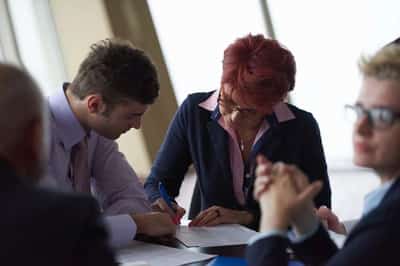 Image for How can private investors support property developers?
