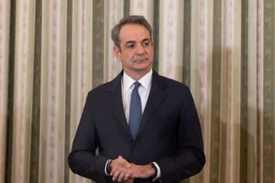 Image for Greek PM urges swift action over probe into EU farm fraud scandal
