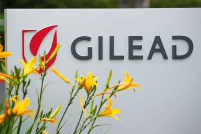 Image for Gilead's Trodelvy, with Keytruda, cuts breast cancer risk by 35% in trial