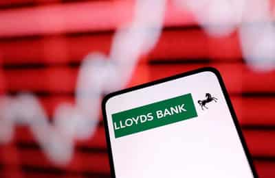 Image for Lloyds and Close Brothers shares fall on motor finance ruling