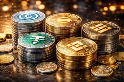 Image for Stablecoin Banks: The New Business Models Emerging Beyond Traditional Banking