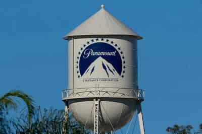 Image for Paramount seeks EU approval for Warner Bros acquisition