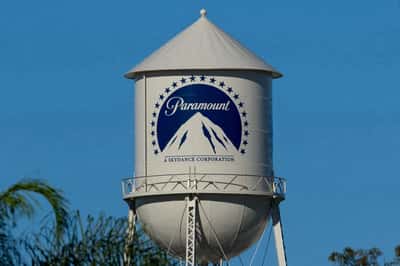 Image for Paramount seeks EU approval for Warner Bros acquisition