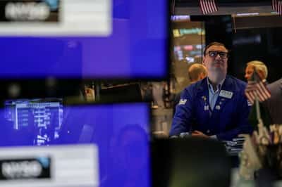 Image for Global equity funds see a surge in weekly outflows