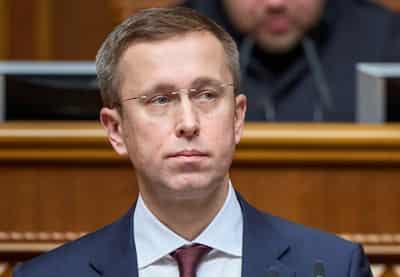 Image for Ukraine receives €3.3 billion under EU loan, PM says