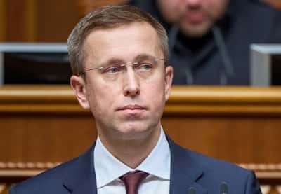 Image for Ukraine receives €3.3 billion under EU loan, PM says