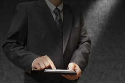 Image for FINANCIAL INSTITUTIONS IGNORE END USER COMPUTING RISK AT THEIR PERIL