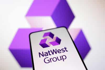 Image for NatWest in exclusive talks to sell Cushon to Willis Towers Watson, sources said