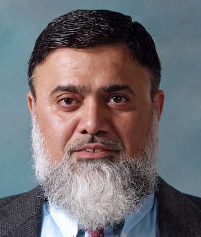 Image for DURHAM UNIVERSITY BUSINESS SCHOOL APPOINTS TWO DISTINGUISHED ISLAMIC FINANCE PROFESSORS
