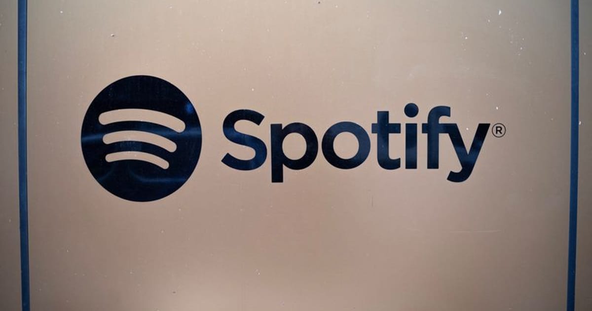 Spotify's higher spending on marketing, AI features to hit profit