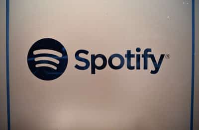 Image for Spotify forecasts third-quarter profit below estimates