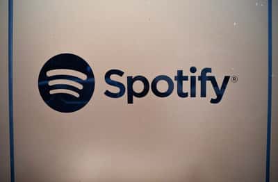 Image for Spotify forecasts third-quarter profit below estimates