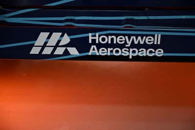 Image for Newly spun-off Honeywell Aerospace cuts 2026 forecast on supply-chain woes