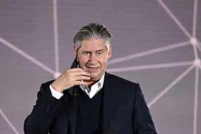 Image for EasyJet CEO does not expect Indian variant to &#8216;ruin&#8217; summer travel