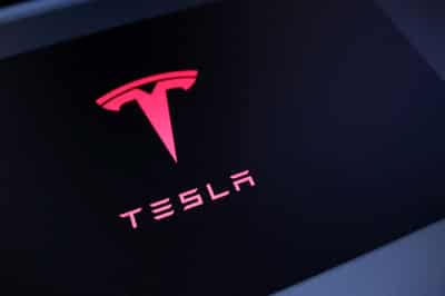 Image for Tesla names Europe executive to head global sales, Bloomberg News reports