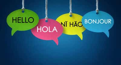 Image for How multilingual brands are matching the speed of their customers