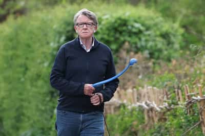 Image for UK's Starmer orders review into security concerns from Mandelson's time in office