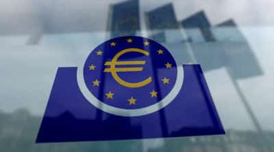 Image for Euro zone bond yields fall after business activity disappoints