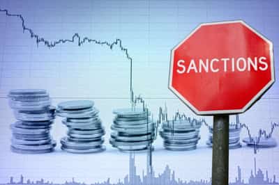 Image for How banks can meet compliance requirements as Russian sanctions increase