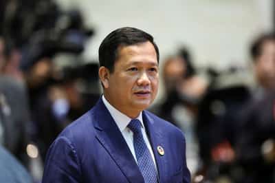 Image for Cambodia asks France to provide historical evidence to help settle Thai border dispute