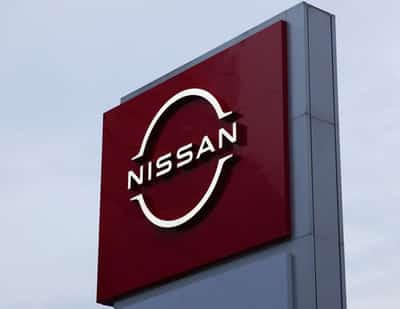 Image for Nissan showcases assisted driving system using UK startup Wayve's technology