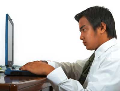 Image for WATCHDOG: PATENT TELEWORK PROGRAM INVITES ABUSE