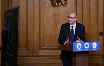 Image for Oxford vaccine inventors recognised in Queen&#8217;s Birthday Honours