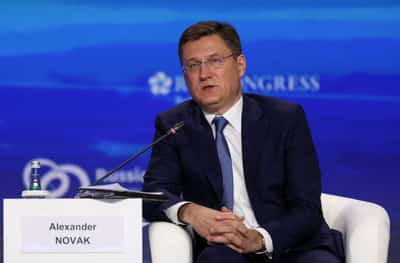 Image for Russia bans diesel exports to ensure domestic supply after targeted Ukrainian drone strikes