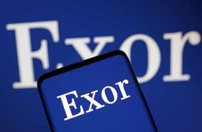 Image for Agnelli's Exor appoints Benoit Ribadeau-Dumas as deputy CEO