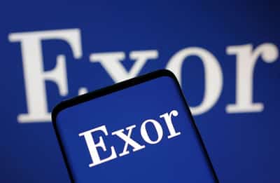 Image for Agnelli's Exor appoints Benoit Ribadeau-Dumas as deputy CEO