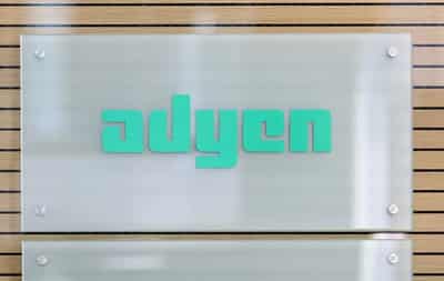 Image for Adyen shares drop as revenue rise misses forecasts