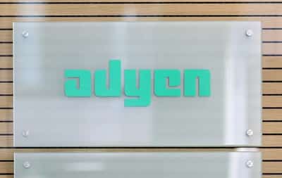 Image for Adyen shares drop as revenue rise misses forecasts
