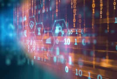Image for Banking On the Data &#8211; The Financial Services Transformation Journey