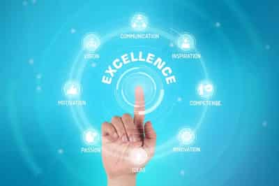 Image for Celebrating Excellence and Innovation A Deep Dive into the Global Banking and Finance Review Awards