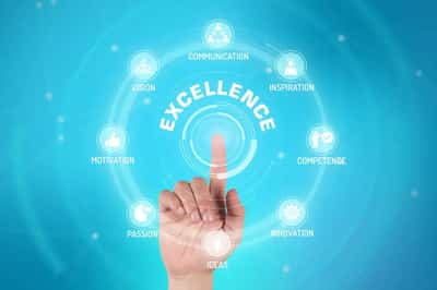 Image for Celebrating Excellence and Innovation A Deep Dive into the Global Banking and Finance Review Awards